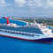 Carnival Conquest